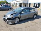 2019 Honda Insight Ex за продажба в New Britain, CT - Front End