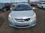 2007 Toyota Yaris  de vânzare în Montreal-est, QC - Front End