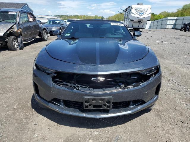  CHEVROLET CAMARO 2020 Gray