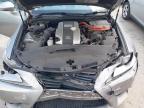 2014 LEXUS IS 300H EX for sale at Copart ROCHFORD