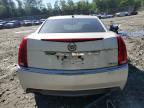 2008 Cadillac Cts  на продаже в Waldorf, MD - Front End