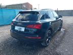2020 AUDI Q5 S LN BL for sale at Copart YORK