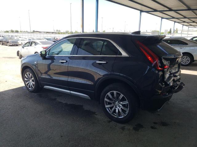  CADILLAC XT4 2023 Gray