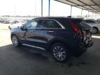 2023 Cadillac Xt4 Premium Luxury продається в Sacramento, CA - Rear End