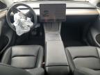 2022 TESLA MODEL Y    for sale at Copart ON - COOKSTOWN