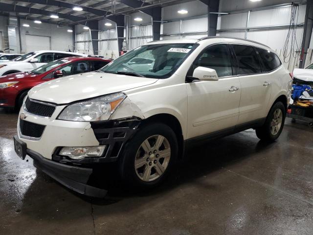 2011 Chevrolet Traverse Lt