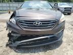 2016 Hyundai Sonata Sport   zu verkaufen in Savannah, GA - Front End