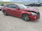 2020 Nissan Altima Platinum за продажба в Littleton, CO - Front End