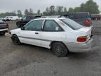 1992 Ford Escort Lx en Venta en Finksburg, MD - All Over