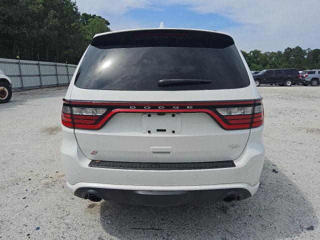  DODGE DURANGO 2022 Biały