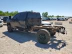 2022 Chevrolet Silverado K2500 Heavy Duty Ltz იყიდება Oklahoma City-ში, OK - Side