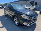 2018 Mercedes-Benz Gla 250 de vânzare în Opa Locka, FL - Minor Dent/Scratches