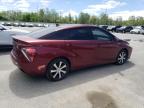 2017 Toyota Mirai    продається в North Billerica, MA - Normal Wear