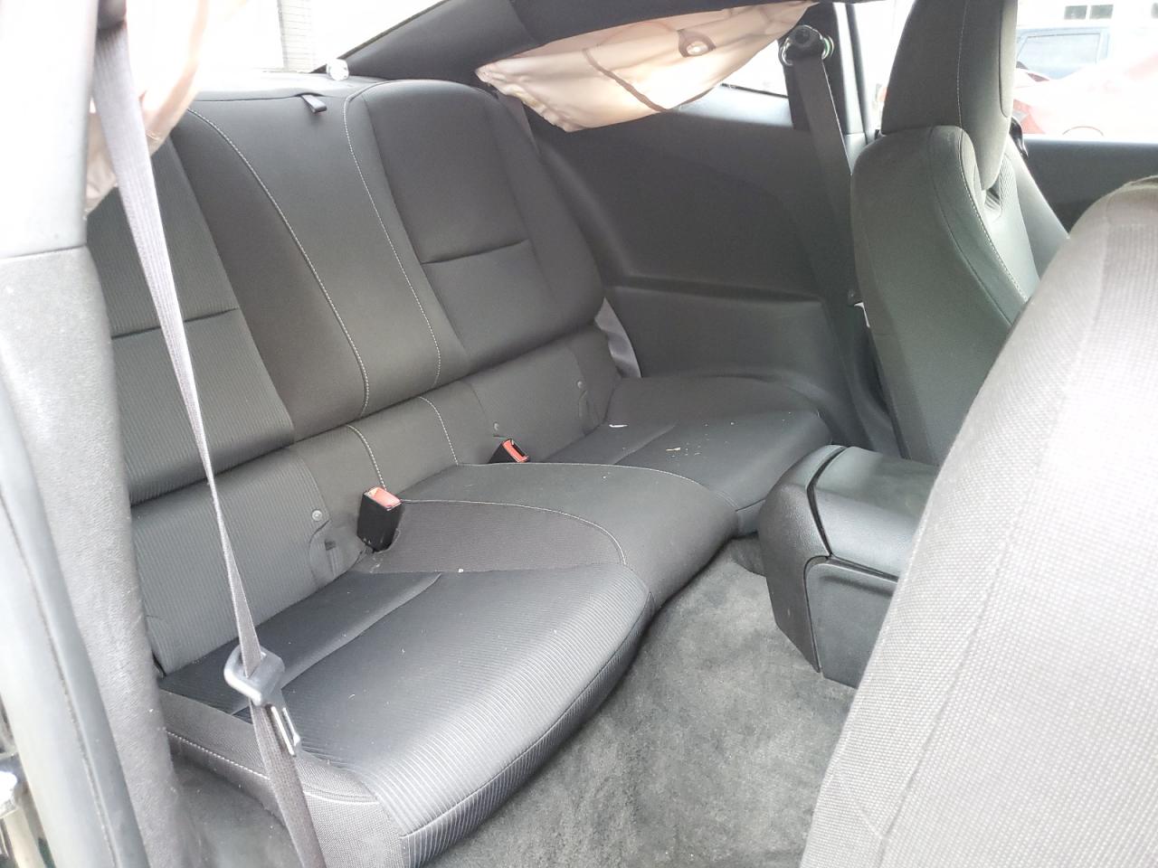 2010 Chevrolet Camaro Lt VIN: 2G1FB1EV5A9185578 Lot: 55060175