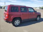 2015 Jeep Patriot Sport zu verkaufen in Brookhaven, NY - Front End