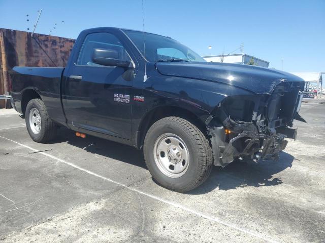 Пикапы RAM 1500 2013 Черный