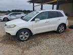 2008 Acura Rdx  for Sale in Tanner, AL - Front End