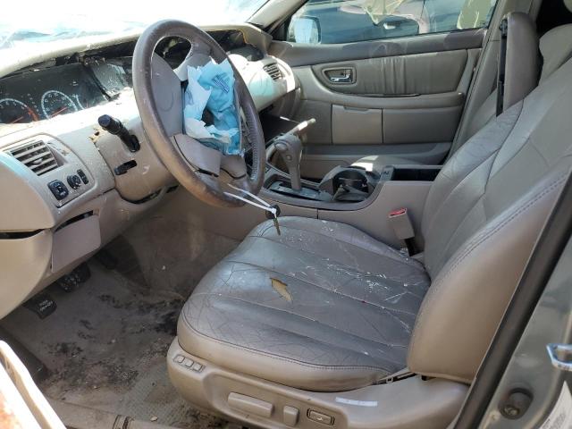 2001 TOYOTA AVALON XL  