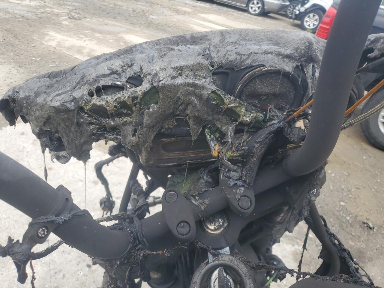 2012 Kawasaki Vn1700 J VIN: JKBVNRJ15CA005668 Lot: 58813425