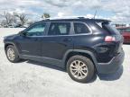 2019 Jeep Cherokee Latitude იყიდება Riverview-ში, FL - Front End