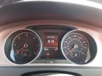 2016 VOLKSWAGEN GOLF MATCH for sale at Copart WOLVERHAMPTON