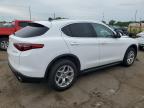 2020 Alfa Romeo Stelvio  للبيع في Woodhaven، MI - Front End
