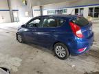 2017 Hyundai Accent Se   for Sale in Sandston, VA - Front End