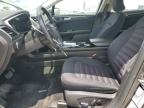 2016 Ford Fusion Se იყიდება Tulsa-ში, OK - Rear End