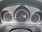 2009 MERCEDES-BENZ C 230 4MATIC   for sale at Copart ON - LONDON