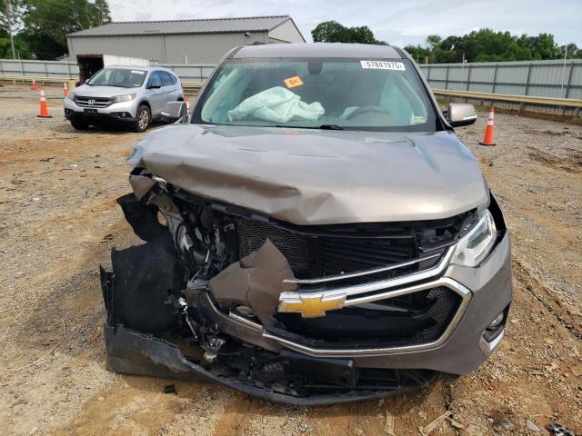  CHEVROLET TRAVERSE 2019 Szary