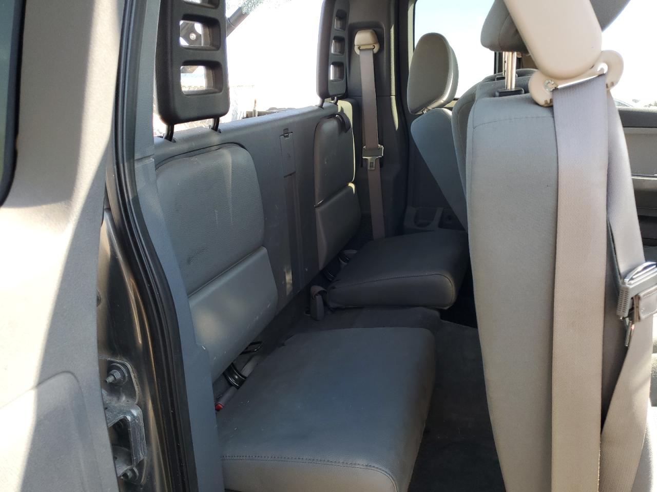 2005 Dodge Dakota St VIN: 1D7HE22N75S353538 Lot: 55830985