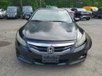 2011 Honda Accord Exl იყიდება East Granby-ში, CT - Undercarriage