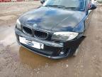 2012 BMW 118D SE for sale at Copart COLCHESTER