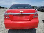 2009 Chevrolet Aveo Ls for Sale in Lumberton, NC - Front End