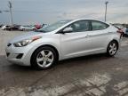 2013 Hyundai Elantra Gls   for Sale in Lebanon, TN - Rear End