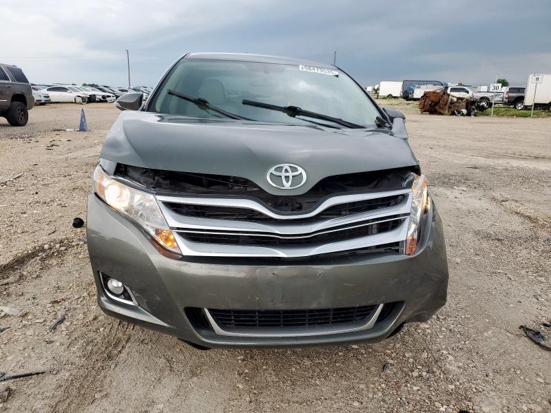  TOYOTA VENZA 2013 Gray
