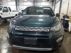 2016 Land Rover Discovery Sport Hse Luxury for Sale in Ham Lake, MN - Rear End