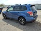 2017 Subaru Forester 2.5I Premium for Sale in Mcfarland, WI - Hail