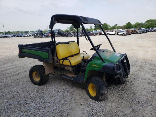 2022 John Deere Hpx615E