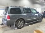 2012 Nissan Armada Sv იყიდება Sandston-ში, VA - Front End