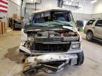 2002 Ford Econoline E350 Super Duty Van за продажба в Casper, WY - All Over