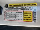 2011 Ford Explorer Xlt   იყიდება Las Vegas-ში, NV - Burn - Interior
