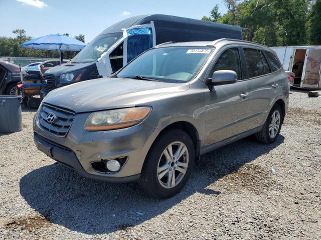 2011 Hyundai Santa Fe Limited