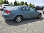 2006 Chrysler Sebring  للبيع في Eugene، OR - Front End