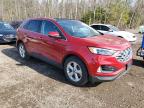 2022 FORD EDGE TITANIUM for sale at Copart ON - COOKSTOWN