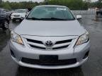2012 Toyota Corolla Base en Venta en Exeter, RI - Side
