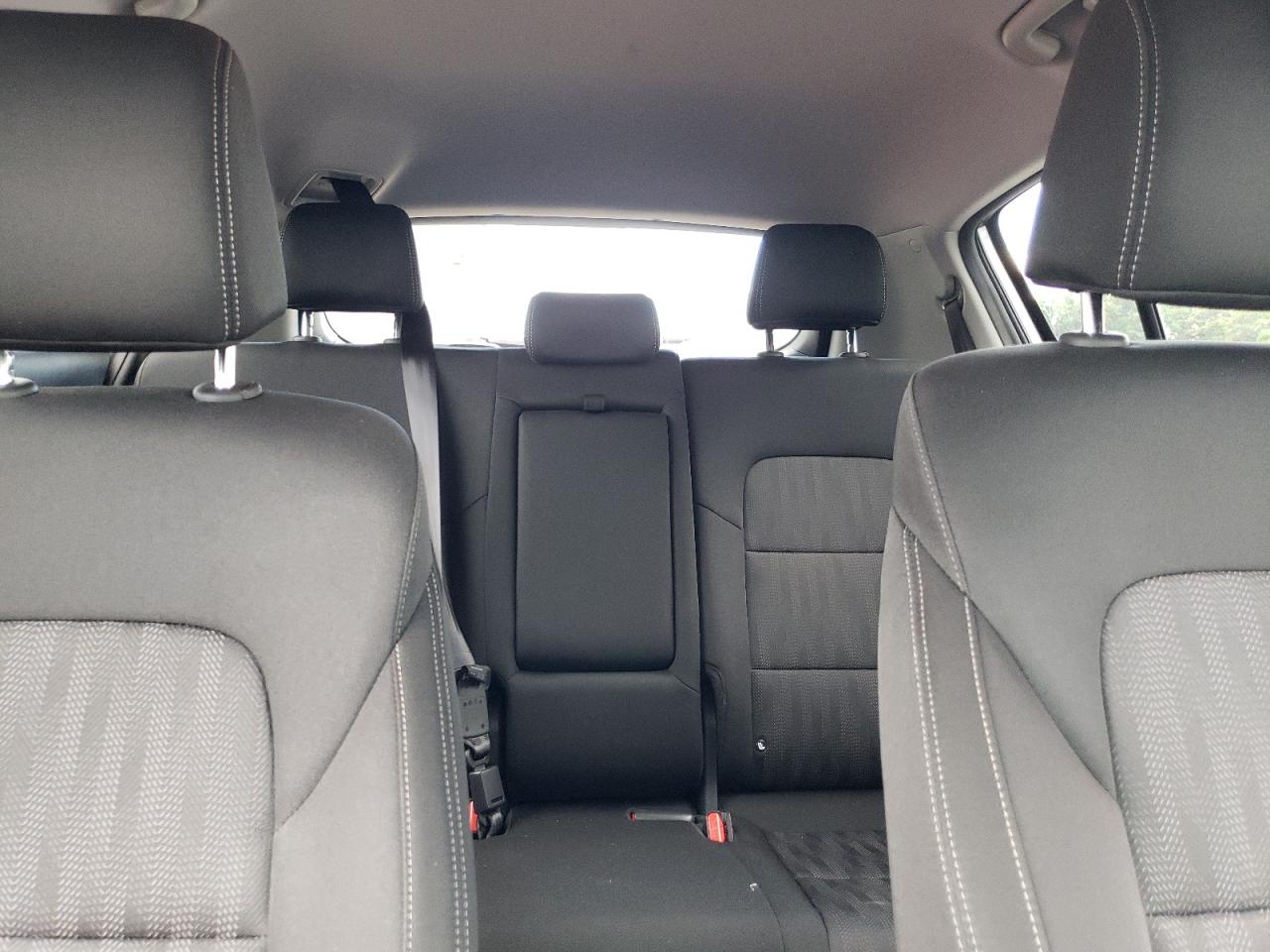 2021 Kia Sportage Lx VIN: KNDPMCAC6M7933640 Lot: 54869025