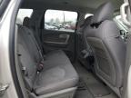 2010 Chevrolet Traverse Ls de vânzare în Wayland, MI - Side