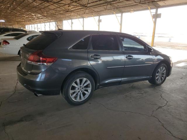 Parquets TOYOTA VENZA 2013 Szary