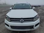 2012 Volkswagen Touareg V6 for Sale in Leroy, NY - Minor Dent/Scratches